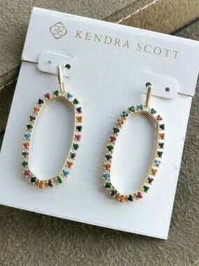 Kendra Scott Stud Earrings